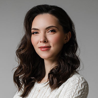 Giulia M.